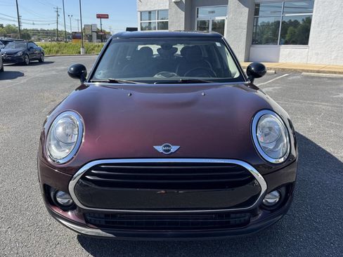 Used 2017 MINI Cooper Clubman image 2