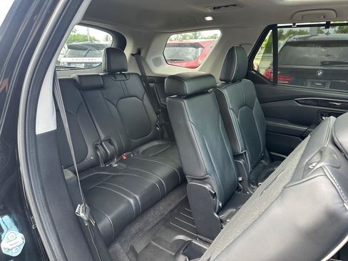 Used 2023 Honda Pilot Elite image 30