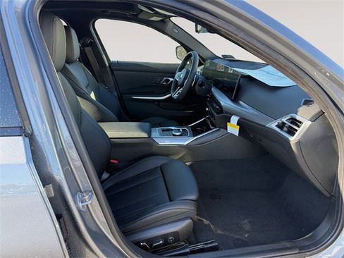 New 2026 BMW 330i xDrive 330i xDrive w/ M Sport Package image 15