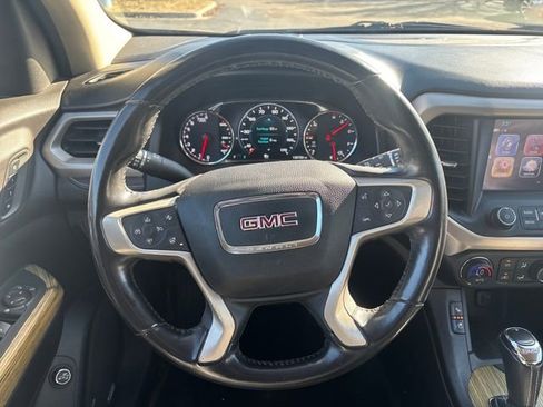 Used 2019 GMC Acadia Denali w/ Technology Package image 16