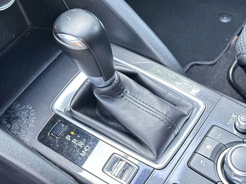 Used 2016 MAZDA CX-5 Touring FWD image 21