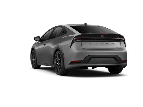 New 2027 Toyota Prius XLE FWD image 37