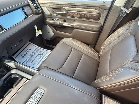 New 2026 RAM 1500 Limited image 13