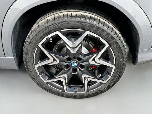 Used 2026 BMW X2 xDrive28i w/ Technology Package AWD/4WD image 23