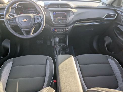 Used 2022 Chevrolet TrailBlazer LT image 20