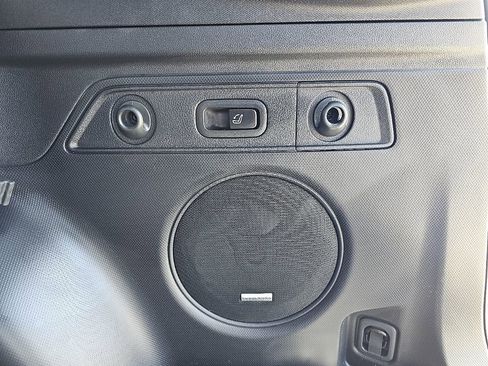 Certified 2025 Subaru Forester Wilderness w/ Convenience Package image 13