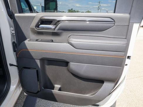 New 2026 GMC Sierra 2500 AT4 w/ Technology Package AWD/4WD image 60