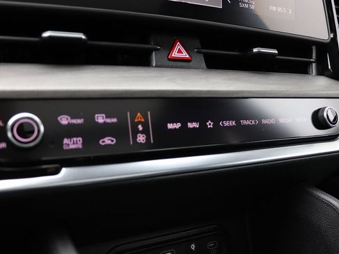 Used 2023 Kia Sportage X-Line w/ X-Line Premium Package image 25