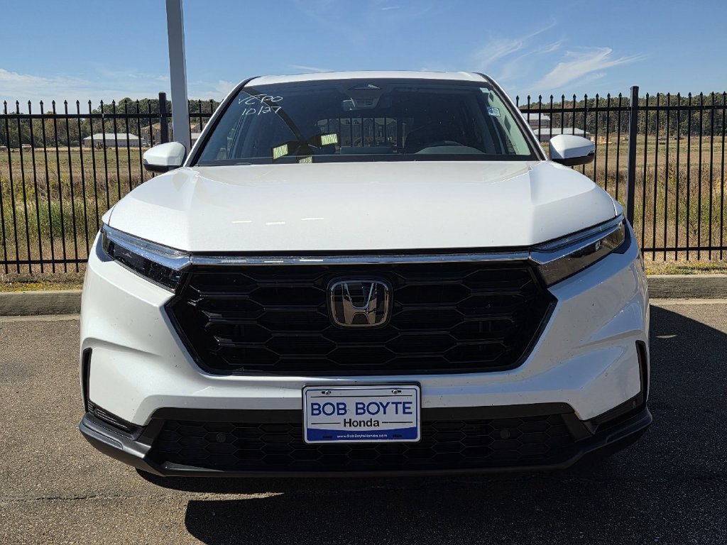 Used 2024 Honda CR-V EX-L image 2