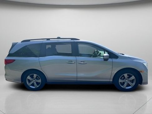 Used 2018 Honda Odyssey EX-L image 6