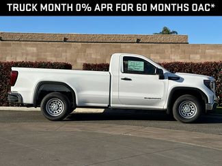New 2026 GMC Sierra 1500 Pro w/ Pro Value Package RWD video 3