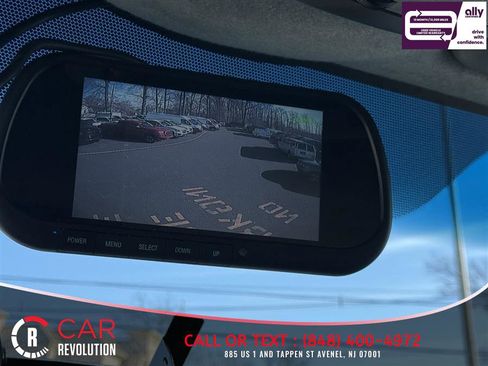 Used 2018 Mercedes-Benz Sprinter 2500 image 20