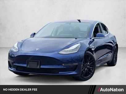 Used 2018 Tesla Model 3 Long Range