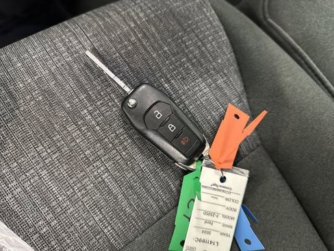 Used 2024 Ford F250 XLT image 26