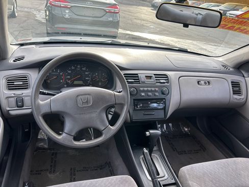 Used 2001 Honda Accord LX image 13