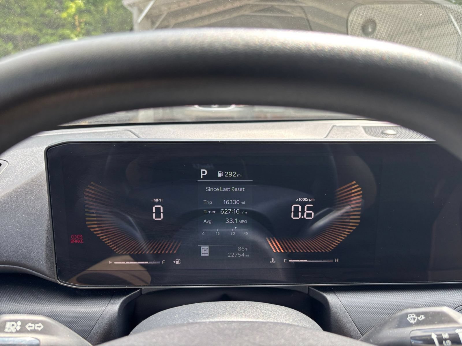 Used 2026 Kia K4 FWD image 36