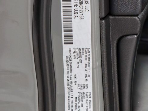 Used 2022 Jeep Grand Cherokee Laredo X RWD image 31
