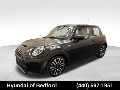 Used 2024 MINI Cooper S