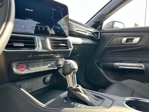 New 2026 Ford Mustang Premium image 18