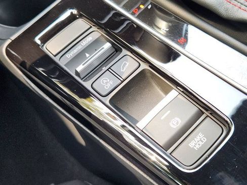 Certified 2026 Acura ADX A-Spec FWD image 20