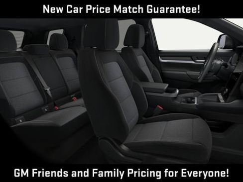 New 2026 GMC Terrain Elevation w/ Black Edition image 10