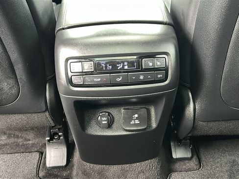 Used 2023 Hyundai Palisade Calligraphy AWD/4WD image 33
