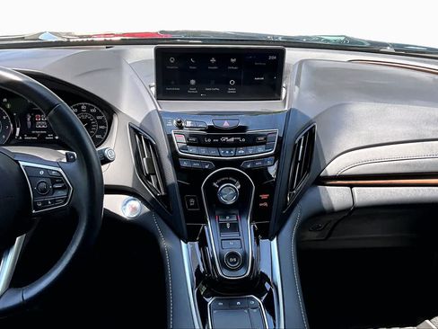 Certified 2023 Acura RDX AWD w/ Advance Package image 7