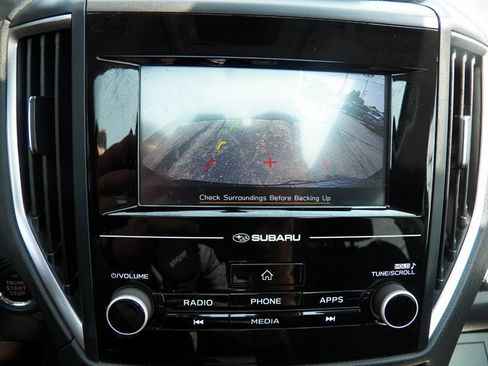 Used 2024 Subaru Forester Premium AWD/4WD image 22