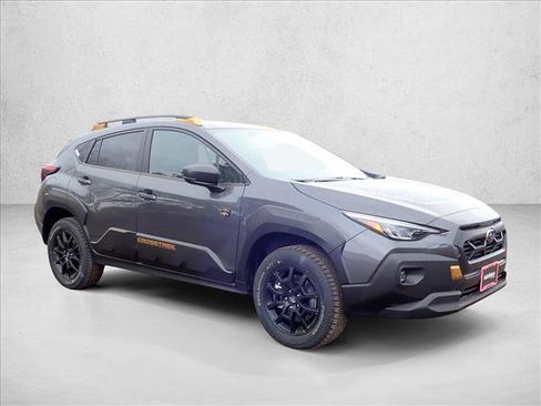 New 2026 Subaru Crosstrek 2.5i Wilderness image 6