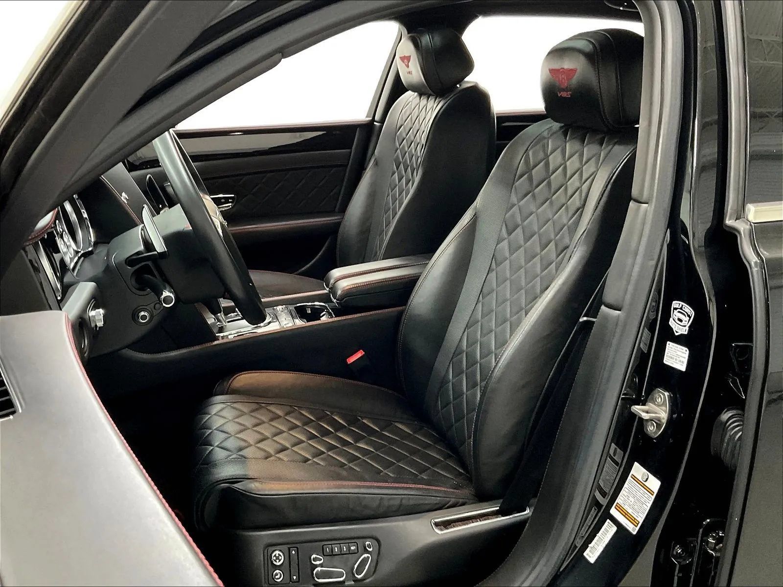 Used 2017 Bentley Flying Spur S V8 AWD/4WD image 13