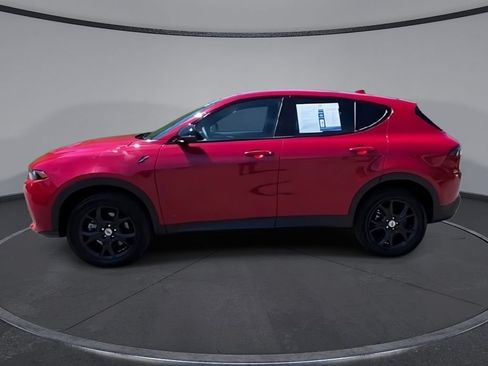 Used 2023 Dodge Hornet GT AWD/4WD image 5