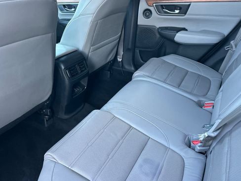 Used 2021 Honda CR-V EX-L image 4
