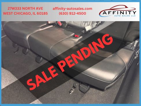Used 2017 INFINITI QX80 4WD image 24
