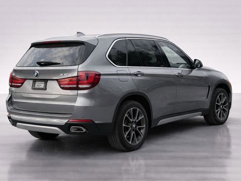 Used 2018 BMW X5 xDrive35i image 6