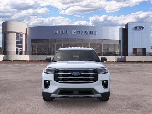 New 2026 Ford Explorer Active w/ Active Comfort Package RWD image 7