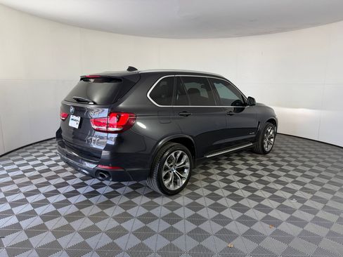 Used 2016 BMW X5 sDrive35i RWD image 9