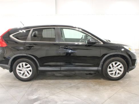 Used 2015 Honda CR-V EX-L image 11