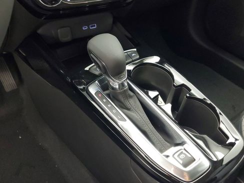 New 2026 Chevrolet Trax LT w/ Driver Confidence Package image 19