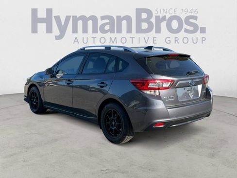 Used 2020 Subaru Impreza Premium AWD/4WD image 5