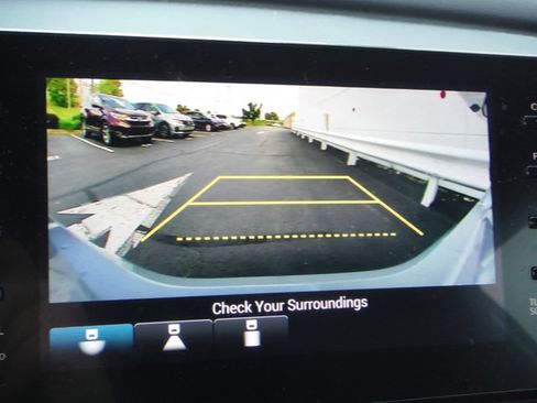 Used 2022 Honda Accord Sport image 21