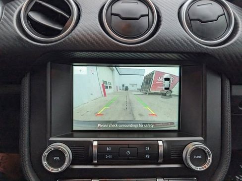 Used 2021 Ford Mustang Coupe w/ Equipment Group 101A image 18