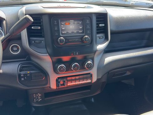 Used 2024 RAM 2500 Tradesman w/ Bed Utility Group AWD/4WD image 12