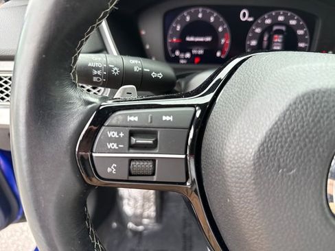 Certified 2023 Acura Integra A-Spec FWD image 18
