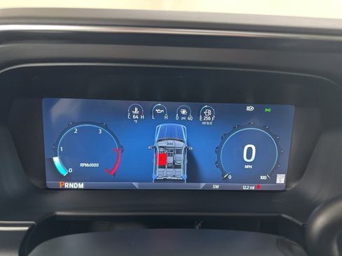 New 2026 Ford F350 Platinum w/ FX4 Off-Road Package AWD/4WD image 37