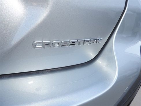 New 2025 Subaru Crosstrek 2.5i Limited w/ Crosstrek Mirror Package image 12