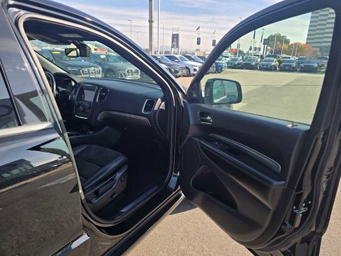 Used 2020 Dodge Durango GT image 12