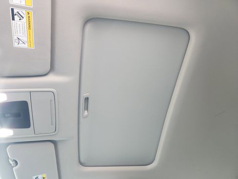 Used 2023 Honda CR-V EX image 25