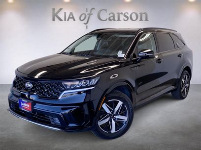 Used 2021 Kia Sorento EX