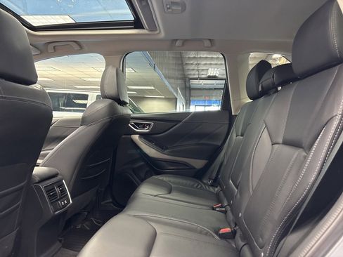 Used 2022 Subaru Forester Limited w/ Popular Package #2 image 23