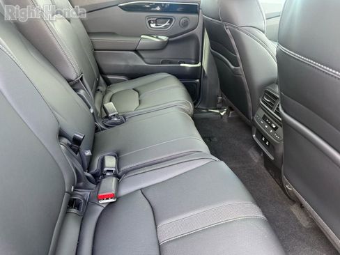 Used 2026 Honda Pilot EX-L image 29